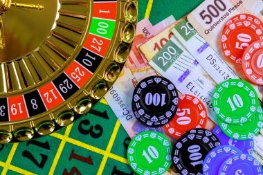 kijang toto live-draw table interface showing betting options and dealer